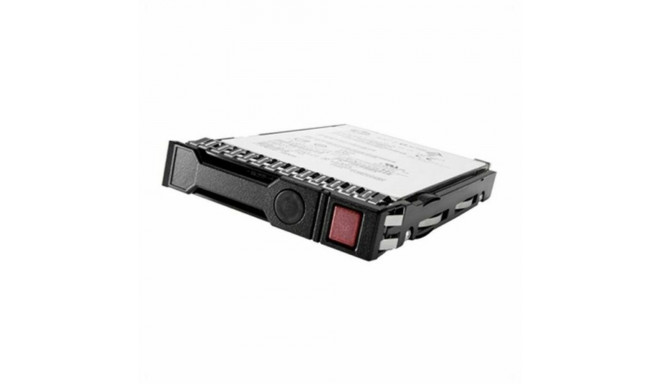 Жесткий диск HPE 861686-B21 3,5" 1 TB HDD