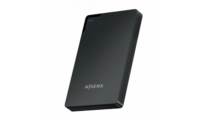 Kõvaketta Ümbris Aisens ASE-2520B