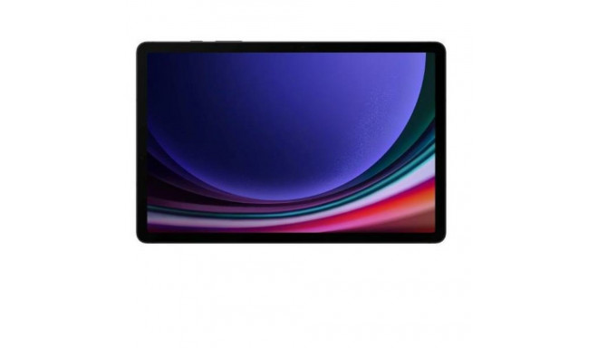 Tahvelarvuti Galaxy Tab S9 FE+ Samsung SM-X610NZAEEUB Octa Core 12 GB RAM 256 GB Hall