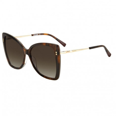 Ladies' Sunglasses Missoni MIS0083S086 ø 58 mm
