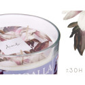 Aromātiska svece Noalla 400 g (6 gb.)