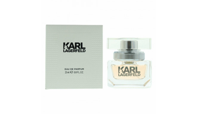 Naiste parfümeeria Karl Lagerfeld EDP