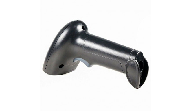 Barcode Reader approx! 1D-2D-QR