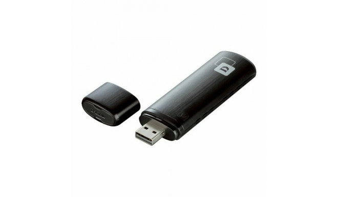 Wi-Fi USB Adapter D-Link AC1200