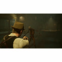 PC videomäng THQ Nordic Alone in the Dark (FR)