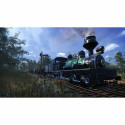 Videospēle PlayStation 5 Kalypso Railway Empire 2: Deluxe Edition (FR)