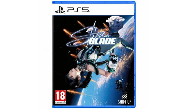 PlayStation 5 videomäng Sony Stellar Blade (FR)