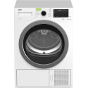 Condensation dryer BEKO DH 9532 GAO White