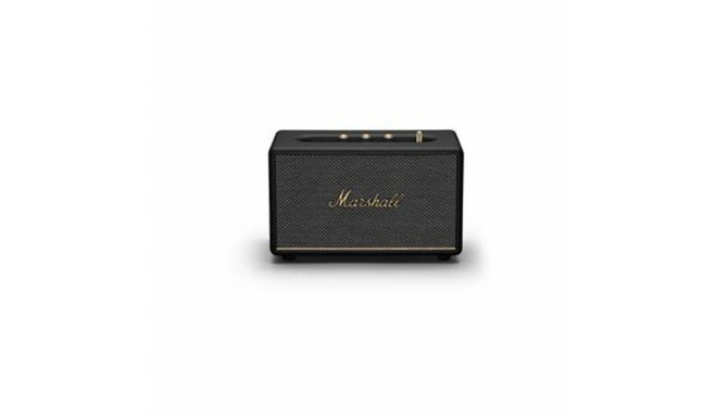 Juhtmevaba Bluetooth Kõlar Marshall ACTON III Must