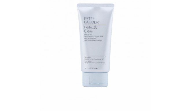 Facial Cleansing Gel Perfectly Clean Estee Lauder Perfectly Clean Pn 150 ml