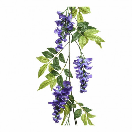 Dekoratiivne Taim Everlands Wisteria 150 cm Plastmass