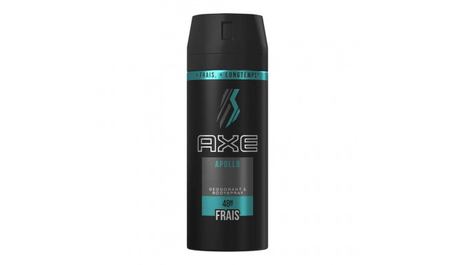 Pihustav deodorant Axe Apollo 150 ml