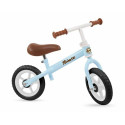Bērnu velosipēds Toimsa   10" Bez pedāļiem + 2 gadi Zils
