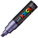 Marker POSCA PC-8K Lilla (6 Ühikut)