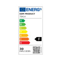 Prožektori Valgus EDM 2370 LM 6400 K 30 W