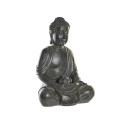 Dekoratīvās figūriņas DKD Home Decor Buda Magnijs 40,5 x 30 x 57 cm