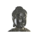 Dekoratiivkuju DKD Home Decor Buddha Magneesium 40,5 x 30 x 57 cm