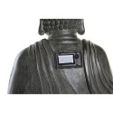 Dekoratiivkuju DKD Home Decor Buddha Magneesium 40,5 x 30 x 57 cm