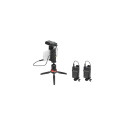 BOYA BY-WM4 PRO K2 wireless microphone system
