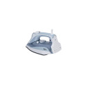 JATA PL1058C iron Steam iron Ceramic soleplate 3000 W Grey, White