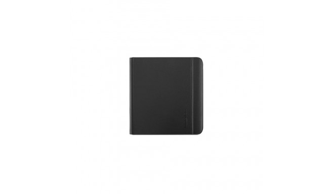 Rakuten Kobo SleepCover e-book reader case 17.8 cm (7&quot;) Folio Black