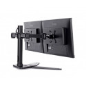 iiyama DS1002D-B1 monitor mount / stand 76.2 cm (30&quot;) Black Desk