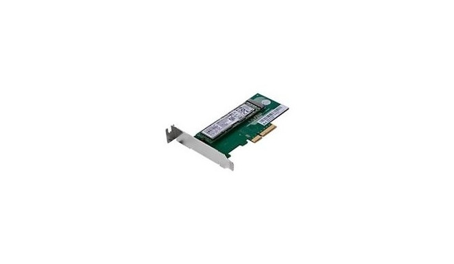 Lenovo M.2.SSD Adapter-high profile interface cards/adapter Internal