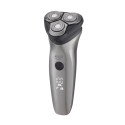 Adler | Electric Shaver with Beard Trimmer | AD 2945 | Operating time (max) 60 min | Wet&Dry
