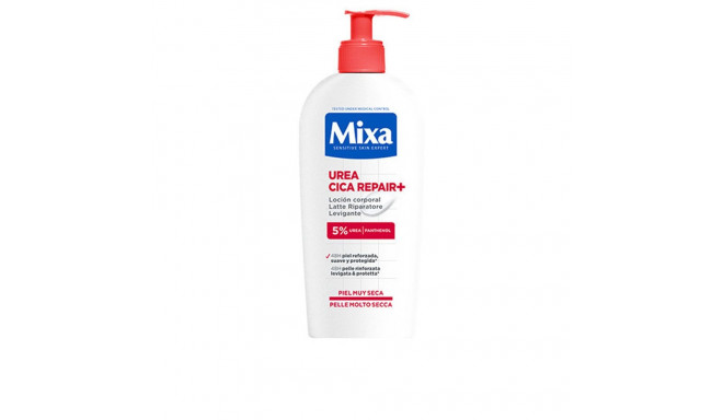 MIXA UREA CICA REPAIR+ loción corporal 250 ml