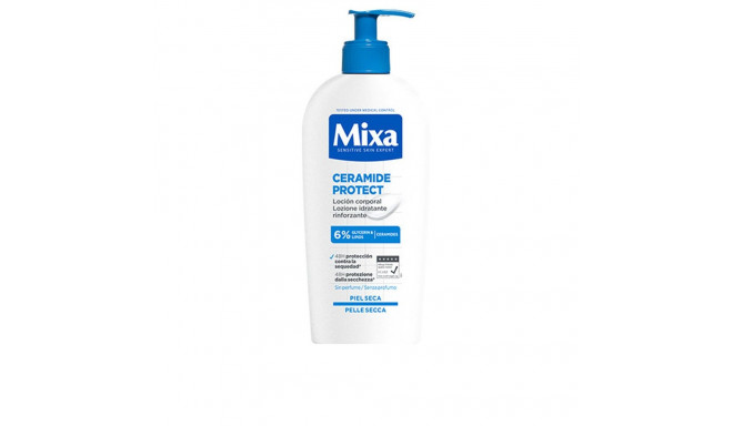 MIXA CERAMIDE PROTECT loción corporal 250 ml