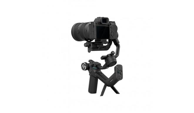 FeiyuTech Scorp-C handheld gimbal for VDSLR cameras