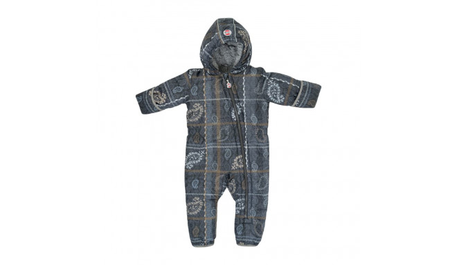 Lodger Skier Tribe kombinesoon 24-36 kuud 98 suurus. Pigeon SKP 626_24_36