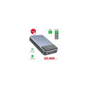 Swissten Power Bank External charging battery for computer 20,000 mAh 100W