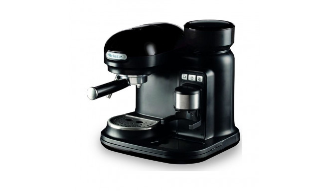 Ariete Espresso Moderna 1318/02 Black