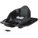 BABY CRUISER mazulu sled black