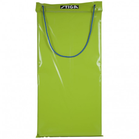Stiga lumelabidas Junior 100x50x4cm Roheline ST1113-09