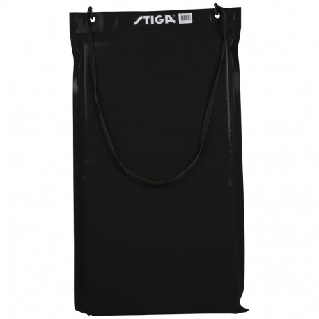 Stiga lumelennuk Junior 100x50x4cm Must