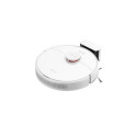 Dreame F9 Pro robot vacuum 0.57 L White RLF22GA