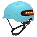 SMART4U SCOOTER ACC HELMET SH50 BLUE M