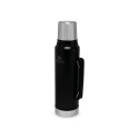 Stanley Thermos Classic 1L matte black