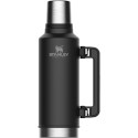 Stanley Thermos Classic 1 9L matte black 2807934004