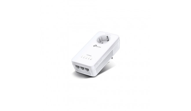 TP-Link AV1300 Gigabit Passthrough Powerline ac Wi-Fi