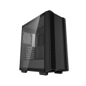 Deepcool CC560 V2 LIMITED Black Mid Tower Power supply included No ATX