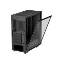 Deepcool CC560 V2 LIMITED Black Mid Tower Power supply included No ATX