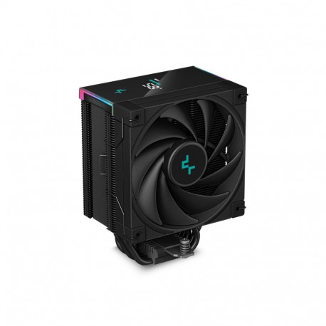 CPU jahuti Deepcool AK500S Digital (R-AK500S-BKADMN-G)