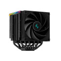 Deepcool AK620 Zero Dark Intel AMD Digital CPU Air Cooler