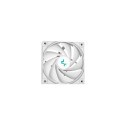 Deepcool LT520 White Intel AMD Premium CPU Liquid Cooler