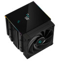 Deepcool AK620 Zero Dark Intel AMD Digital CPU Air Cooler