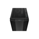 Deepcool Micro-ATX CASE CC360 Black Mini-ITX / Micro-ATX 4 Power supply included No 1x USB3.0 1x USB