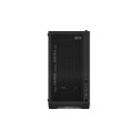 Deepcool Micro-ATX CASE CC360 Black Mini-ITX / Micro-ATX 4 Power supply included No 1x USB3.0 1x USB